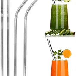 Straight Drinking Straw-image-41