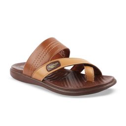 MEDIFEET Men Toe X Ring Comfort Sandals-image-0