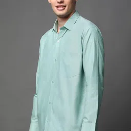 Mast & Harbour Men Standard Casual Shirt-picture-22