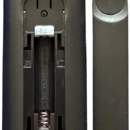MechFox Television Remote Compatible LCD/LED TV Remote Control RM-10A | Common Local CH-LED166 Remote Controller image 3