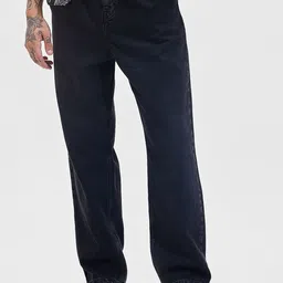 Snitch Men Relaxed Fit Jeans-image-36