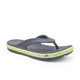 Action COOL 1002 Men Comfortable Thong Flip-Flops-22