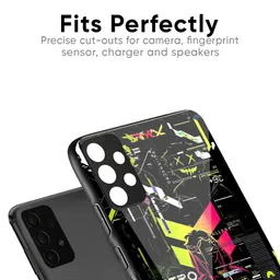 QRIOH Typography Printed OnePlus Nord Back Case Mobile Accessories image 3