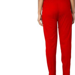 PINOVO Women Cotton Trousers-picture-36