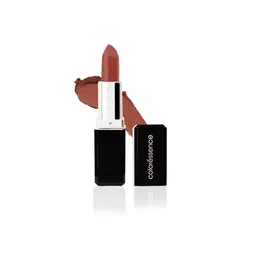 Coloressence Moist Bullet Matte Lipstick- 4 g - Lablay-41