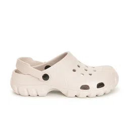 glitchez Men Self Design Clogs image 4