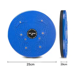 HackerX Tummy Twister Ab Exerciser image 3
