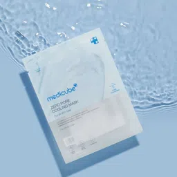 Medicube Zero Poe Cooling Mask - 22 g-15
