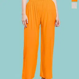 Castle Lifestyle Women 2 Ethnic Palazzos-image-99