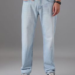 Banana Club Men Classic Low Distress Regular Fit Jeans-picture-33