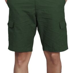 BAESD Men Regular Fit Mid-Rise Cotton Cargo Shorts-picture-22