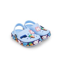Hoppa Unisex Kids Clogs-image-70