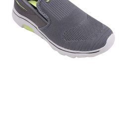 FEET FIRST Men Leather Loafers-image-114