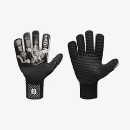 Kipsta By Decathlon Men Patterned Sport Gloves-image-32