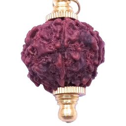 RAVIOUR LIFESTYLE Unisex Brown Pendant-picture-43