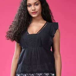 RANGRIWAZ Cotton Top-picture-22