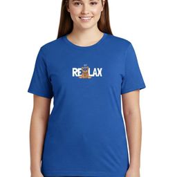 PULP Women Printed Applique T-shirt-image-96