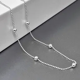 VAMA Studded Waist Chain Saree Accessories-40
