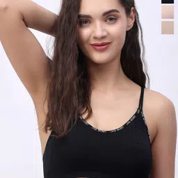 Lugo Bra Full Coverage Lightly Padded-8