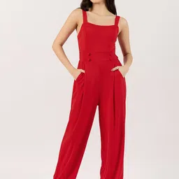 Outzidr Basic Jumpsuit-image-90