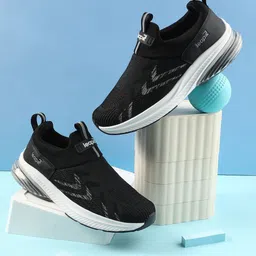 Liberty Men Walking Non-Marking Shoes-11