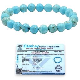 VIBESLE Unisex Crystal Bracelet-66