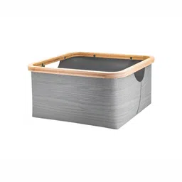 WAABI - SAABI Grey Regular Multi-Utility Organisers-4