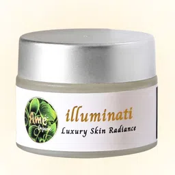 Ame Organic Illuminati Gel With Aloe Vera & Jasmine Oil 50 g-picture-20
