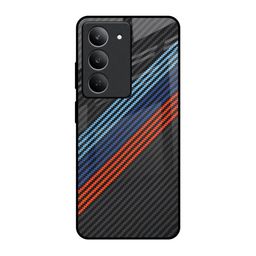 QRIOH Abstract Printed Realme 14x 5G Back Case Mobile Accessories-picture-10