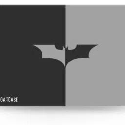 SMULY MOUSEPAD BAT SHADOW 1 Mousepad-15