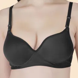 Joomie Bra Medium Coverage Heavily Padded image 5