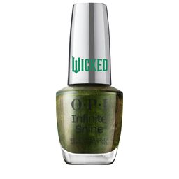 O.P.I Holiday 24 Wicked Infinite Shine Longwearing Gel Nail Polish 15ml - Ozmopolitan-32