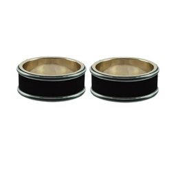 Vidhya Kangan Women Black Bangle-image-52