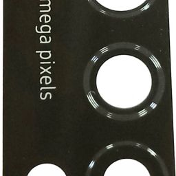 BLACKCLOUD Back Camera Lens Glass Protector for Samsung Galaxy M21-image-40