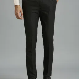 Reid & Taylor Men Tailored Trousers-image-27