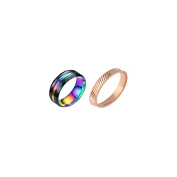 Dynamic Retail Global Men Ring-picture-2