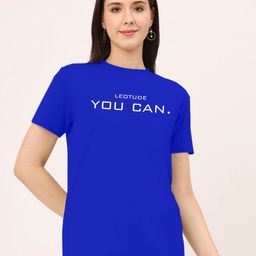 Leotude Women Printed T-shirt-picture-30