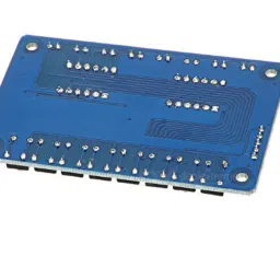 Key Display For AVR Arduino New 8-Bit Digital LED Tube 8-Bit TM1638 Module image 2