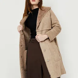 max Women Polyester Fashion Jacket-34