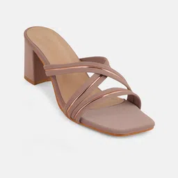 CORSICA Party Block Sandals-image-53