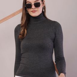 NoBarr Women Pullover-image-101