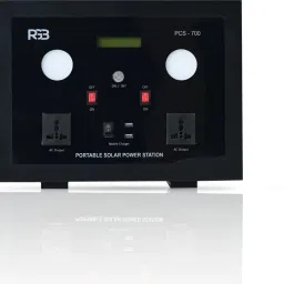 VOLT BUDDY 1100VA Inverter with Integrated Lithium Battery with 12 Years Life Pure Sine Wave Inverter-picture-27