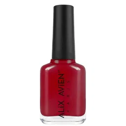 ALIX AVIEN PARIS Long Lasting Glossy Nail Polish - 10 ml - Pink 105-image-53