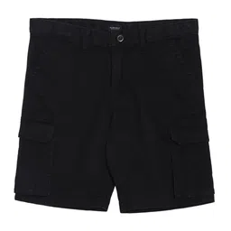 Allen Solly Junior Boys Cargo Shorts-picture-16
