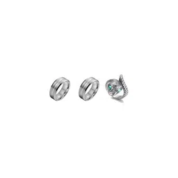 Dynamic Retail Global Men Multi Ring-image-85