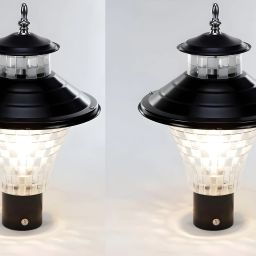 65165121 Gate Light Outdoor Lamp-image-90
