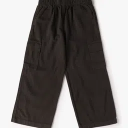 GAP Girls Relaxed Straight Fit Cargos-image-17
