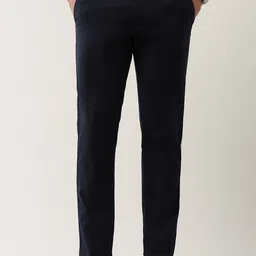 Arrow Sport Men Slim Fit Chinos Trousers-picture-34