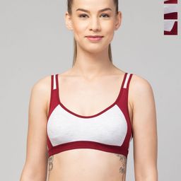CKARFE Bra Full Coverage-picture-18