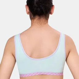 MAROON Bra Full Coverage image 5